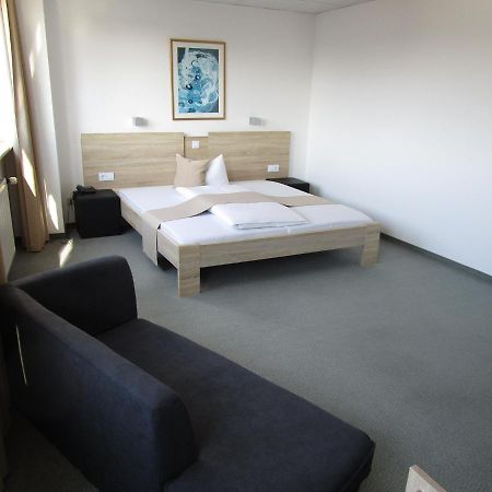 Businesshotel & Appartements Stuttgart-Vaihingen 외부 사진