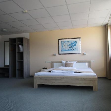 Businesshotel & Appartements Stuttgart-Vaihingen 외부 사진
