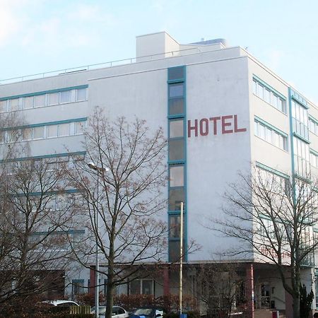Businesshotel & Appartements Stuttgart-Vaihingen 외부 사진