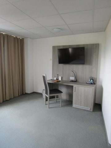 Businesshotel & Appartements Stuttgart-Vaihingen 외부 사진