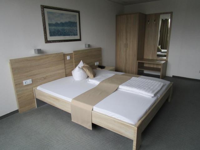 Businesshotel & Appartements Stuttgart-Vaihingen 외부 사진