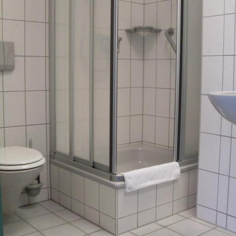 Businesshotel & Appartements Stuttgart-Vaihingen 외부 사진