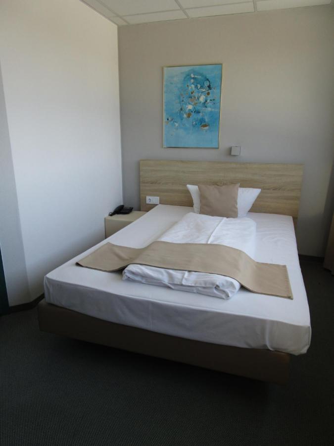 Businesshotel & Appartements Stuttgart-Vaihingen 외부 사진