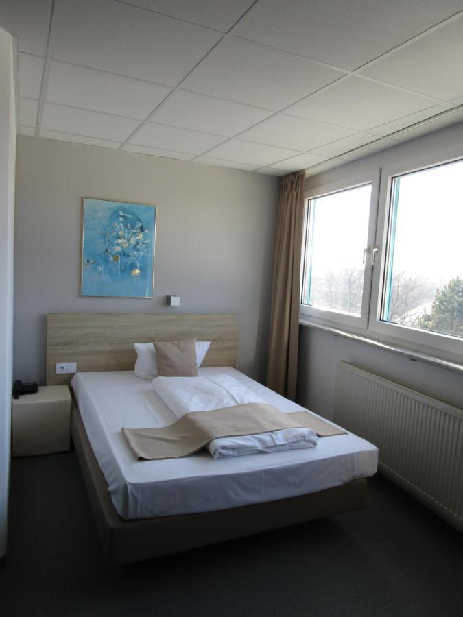 Businesshotel & Appartements Stuttgart-Vaihingen 외부 사진