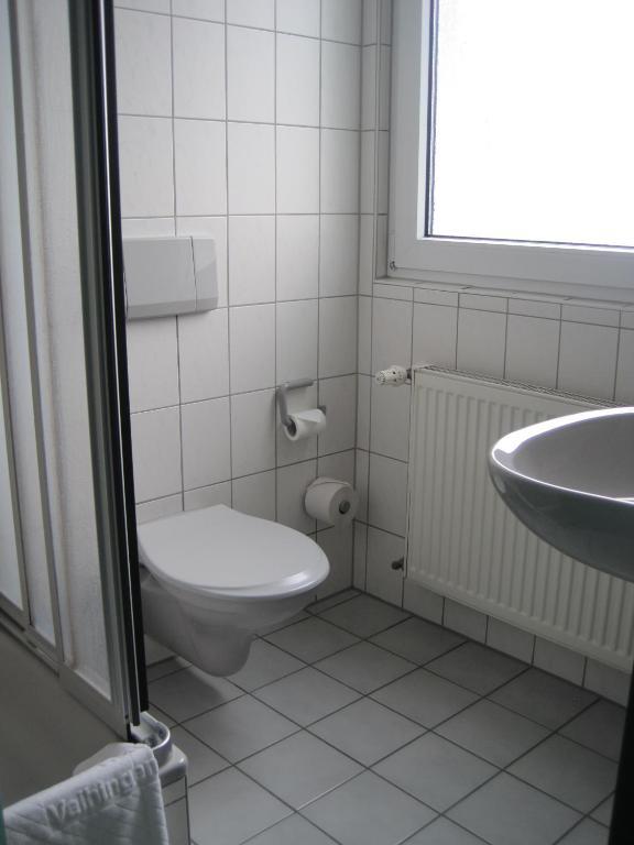 Businesshotel & Appartements Stuttgart-Vaihingen 외부 사진