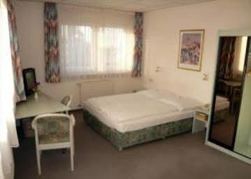 Businesshotel & Appartements Stuttgart-Vaihingen 외부 사진