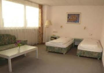 Businesshotel & Appartements Stuttgart-Vaihingen 외부 사진