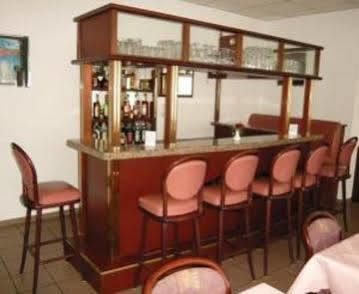 Businesshotel & Appartements Stuttgart-Vaihingen 외부 사진